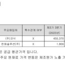 케이씨씨자동차안전유리주