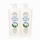 1150 | 레이비 산양유 바디워시 1150ml + 1150ml 솔직 후기