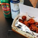 만나네닭강정