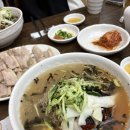 주문진막국수 | [사직야구장 맛집] 주문진 막국수 - 주말 웨이팅 후기