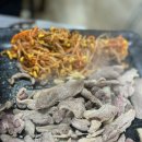 나운2동롯데3차경로당 | 군산 수송동 식당 군산주물럭 오리반반 솔직후기