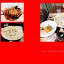 퓨전 패밀리 레스토랑-둔산동-(요남자..요리하는남자)-떡갈비 스테이크 이미지