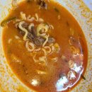 라요나라 | 안양시청맛집 아크로타워 라요나라 라면도 요리가 되네요