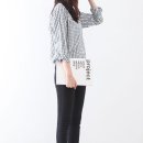 데일리-룩 이미지