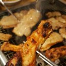호매실숯불돼지갈비닭갈비