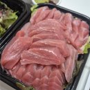 김용희 참치 | 배민배달로 먹은 참치와 올드페리도넛, 김용희 참치&amp;피넛버터도넛 한 풀이했다