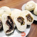 상화만두