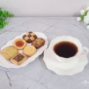 베이커스초이스 | 그레인스쿠키 세트 동탄 롯데백화점 작은 선물 답례품 간식 디저트로 추천