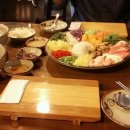 포나향 | [안산 고잔동 월남쌈] 포나향 닭가슴살 월남쌈 후기