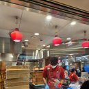 551 | 오사카 551 호라이만두 후기 🥟 고기만두와 새우완자, 역시 명불허전!