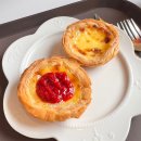 수원시 팔달구 창룡대로80번길 | 수원 행궁동 카페 달리당 화성행궁 뷰 에그타르트 맛있는 디저트 맛집 내돈내산 후기