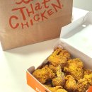 수원정자점에서 맛본 미국식 치킨의 귀환- 파파이스 방문 솔직 후기
