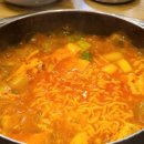항아리김치찌개 이미지