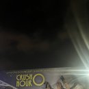 선곡 | 2024 크러쉬 콘서트 첫공 후기 [CRUSH HOUR O] 선곡 셋리스트 게스트 스탠딩 좌석