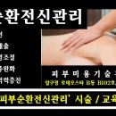 ﻿[피부순환마사지 ] 미용사(피부)국가자격 취득한 피부미용사도 의료법위반으로 처벌받는다. 이미지