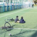 성남종합운동장 하키장 이미지