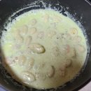 마켓컬리 푸드어셈블 시금치 크림 뇨끼 후기 마켓컬리 밀키트