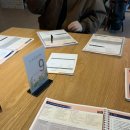 분당-65 | 분당영어회화학원 새로운 곳에서 더 예뻐진 컬컴 65회차 후기