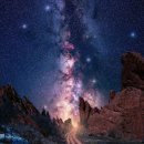 은하수(Milky way)