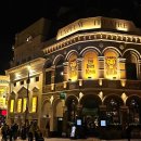 라이온킹 | 영국 런던 뮤지컬 라이온킹 관람 후기 1층시야 라이온킹기념품샵