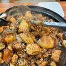 옛날통닭안동찜닭 이미지