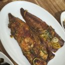 오션힐스cc 근처 아침식사 든든히가능한곳! 포항 송라 맛집 나드리식당 단골 후기