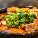 대박이네순대국