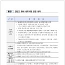 [수강] 전년도 대비 세부사항 변경내역 이미지
