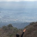 능주센터-비상 20 | ⛰️ㅣ경기 고양 북한산 백운대코스 등산 후기