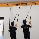 어라이브 피트니스 이미지