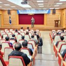 [한국건설관리학회] 건설클레임 실무전문가 교육 후기