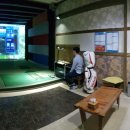 연흥스크린골프 이미지