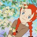 빨강머리 앤 이미지