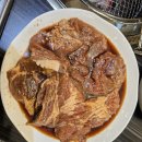 이화숯불갈비 | 천안 불당동 갈비맛집 이화갈비 불당본점 가족외식 후기