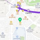 금호초 공영주차장 화장실 이미지