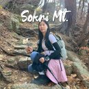 국립종자원 충북지원 | 충북 보은 가볼만한곳 속리산 국립공원, 쓰레기를 줍다