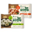 속보이는만두
