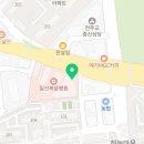 일산복음병원장례식장복음식당