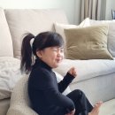 나우커피 삼송점 | 육아일기 | 1월의 윤이나, 엄마 아빠 결혼식에 가다!