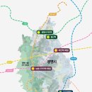 신천사거리 이미지