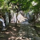 가섭암지화장실 이미지