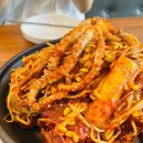 (주)운서 | 영종도 운서역 맛집 솥이랑감자탕 운서점 등뼈찜 점심 후기