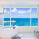 솔&계수나무팬션 | 강릉 솔앤계수나무펜션의 따뜻한 여유와 자연의 조화