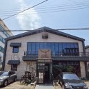 합성동255 | 마산 합성동 대형카페 로프트 내돈내산 방문 후기