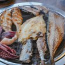 도로변(고척로 177) | 광안리맛집 내돈내산 비린내 없는 촉촉한 숯불생선구이 이공이