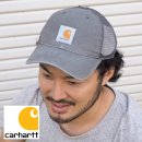 CARHARTT/ 칼하트 미국 버팔로 ORIGINAL 100286 M Buffalo Cap Black / FREE 이미지