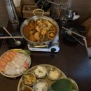 GS25 여수학동점 | [여수 학동] 사랑각 여수 학동점 | 가성비 반반회 &amp; 곱도리탕 추천!