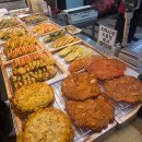 춘향전 | 대전 전집 도마시장맛집 춘향전 모듬전 포장 후기