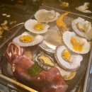 쉬리 | 인천 주안 조개구이 맛집 '고조선 인천주안점' | 고기와 조개를 한꺼번에 즐기는 분위기 좋은 맛집