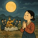 해와달떡집 | 달에게 소원을 말해봐 (더도 말고 덜도 말고 한가위만 같기를...)